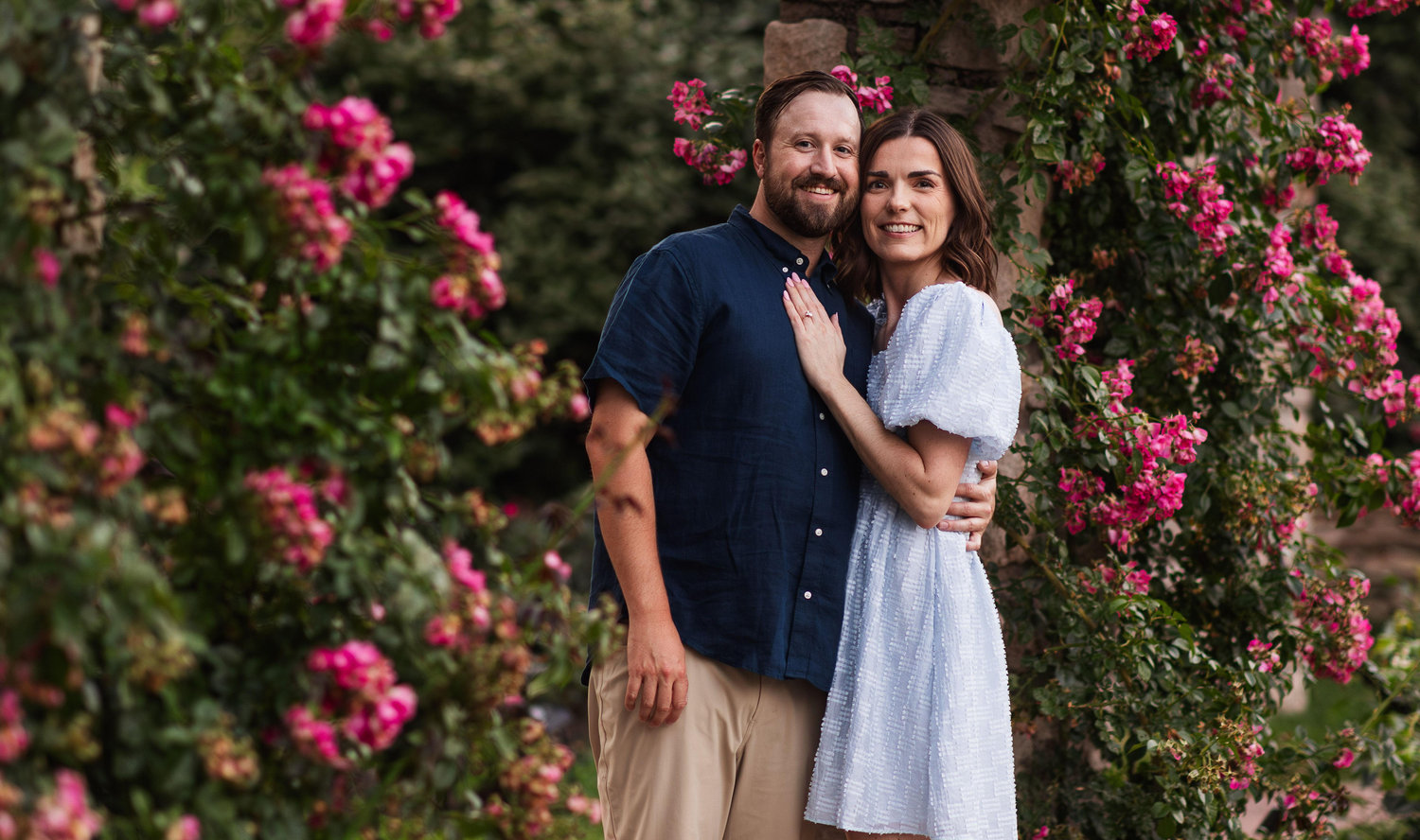 The Wedding Website of Emily Zimmerman and Brian Kearney-Spaw