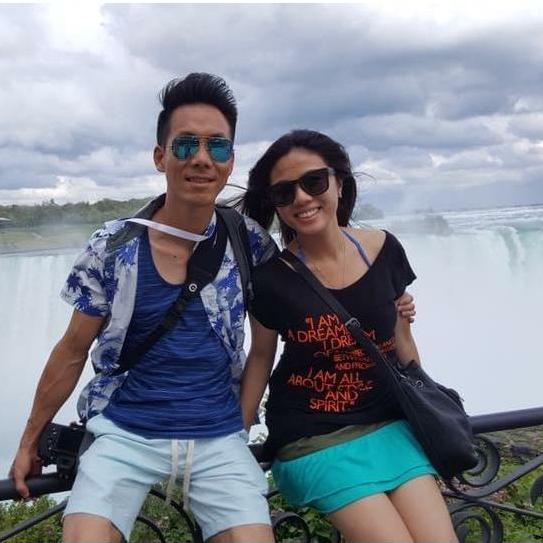 Niagara Falls