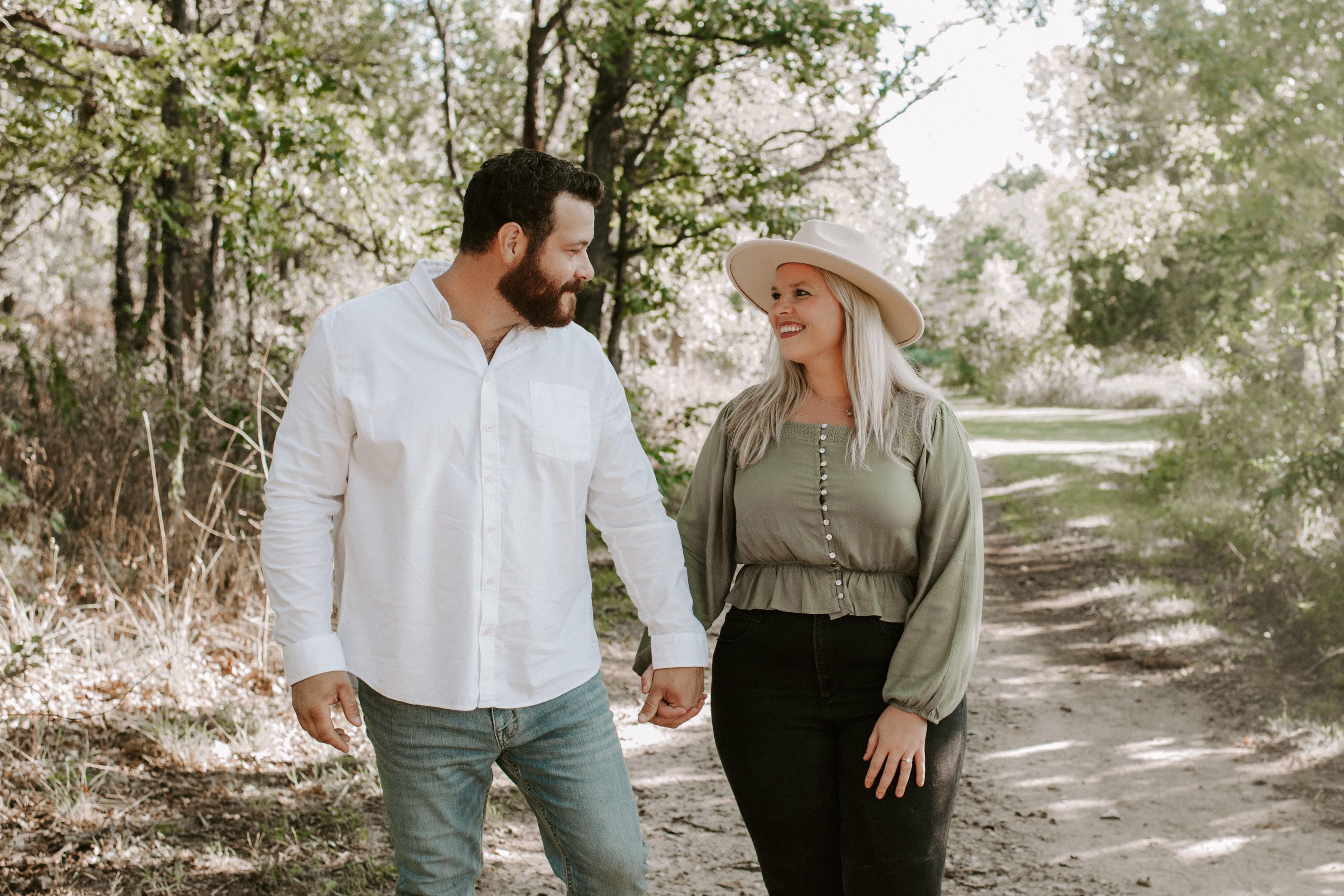 The Wedding Website of Courtney Dixon and Enzo Gambino