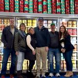 Blue Bell Creameries