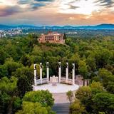 Bosque de Chapultepec