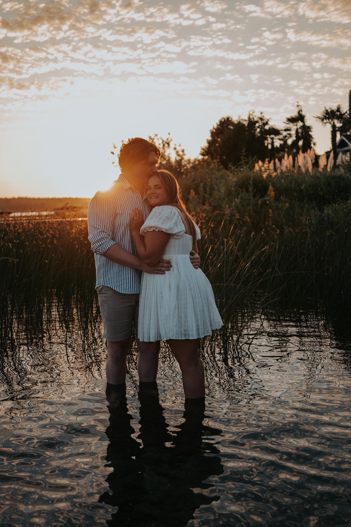The Wedding Website of Heather Menninger and Kevin Barcus