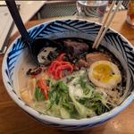 Ramen Wasabi - Logan Square