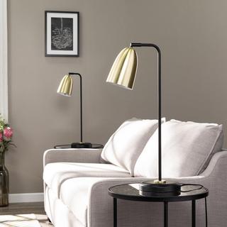 Jonah Table Lamps, Set of 2