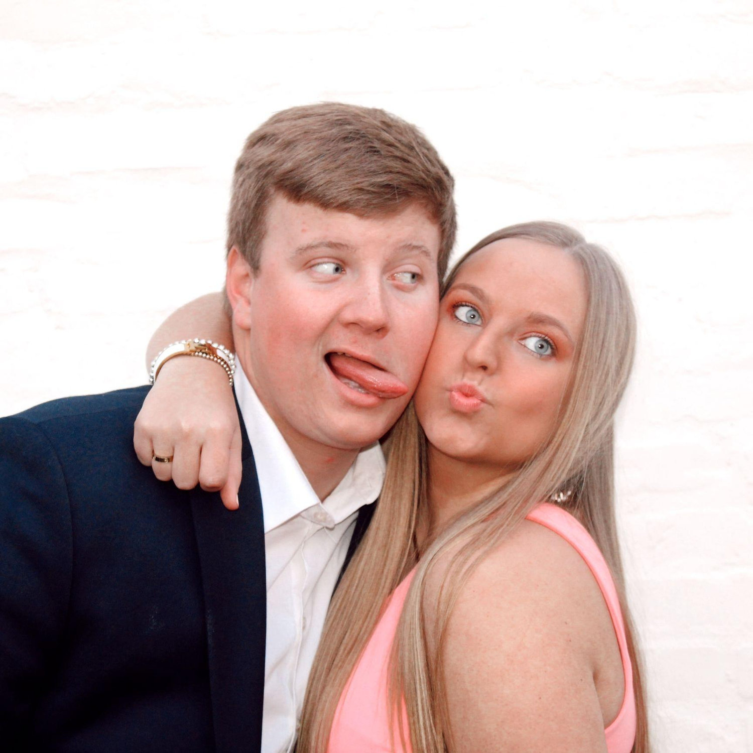 Alpha Gamma Delta Freshman Year Valentines Date Night!