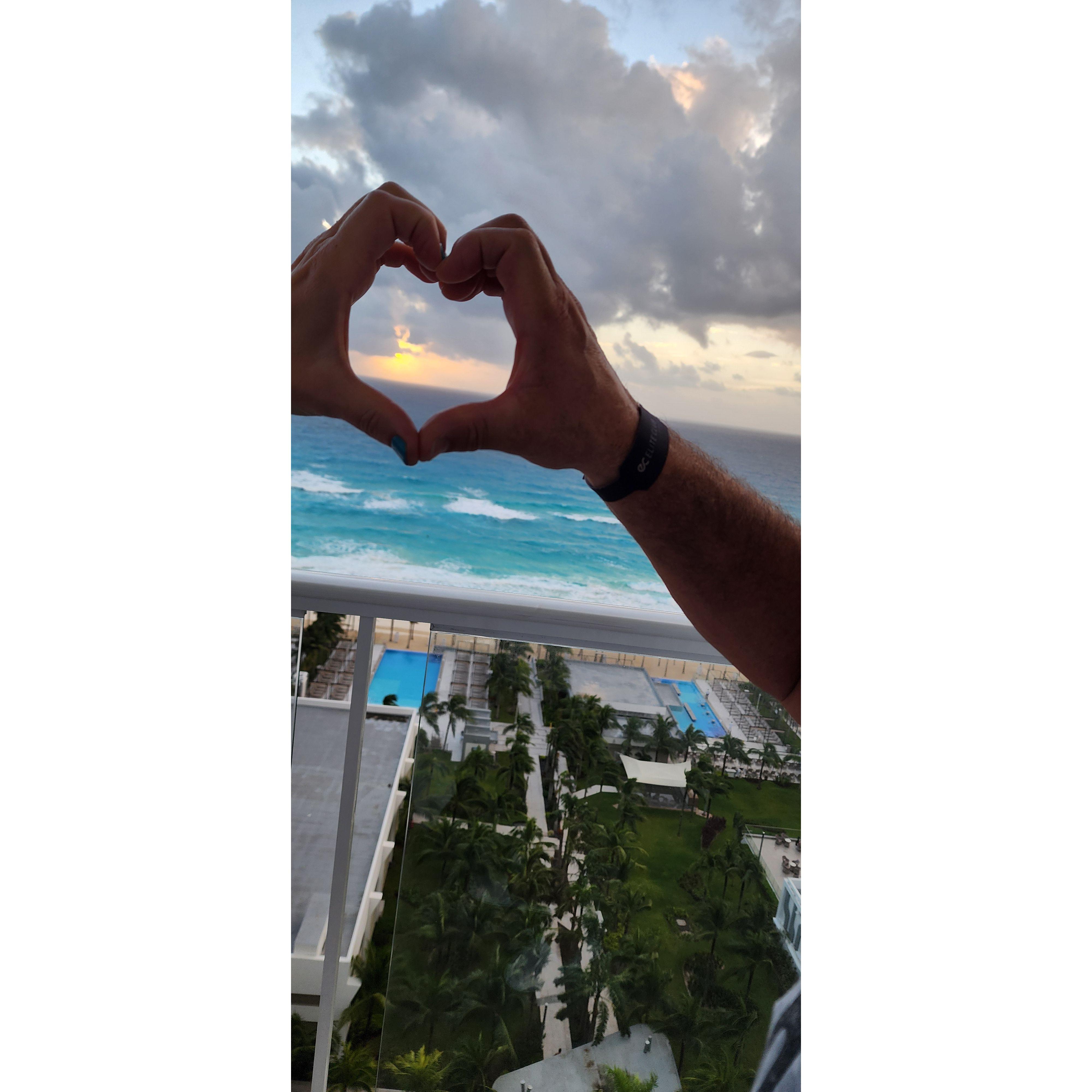 Cancun - November 2024.