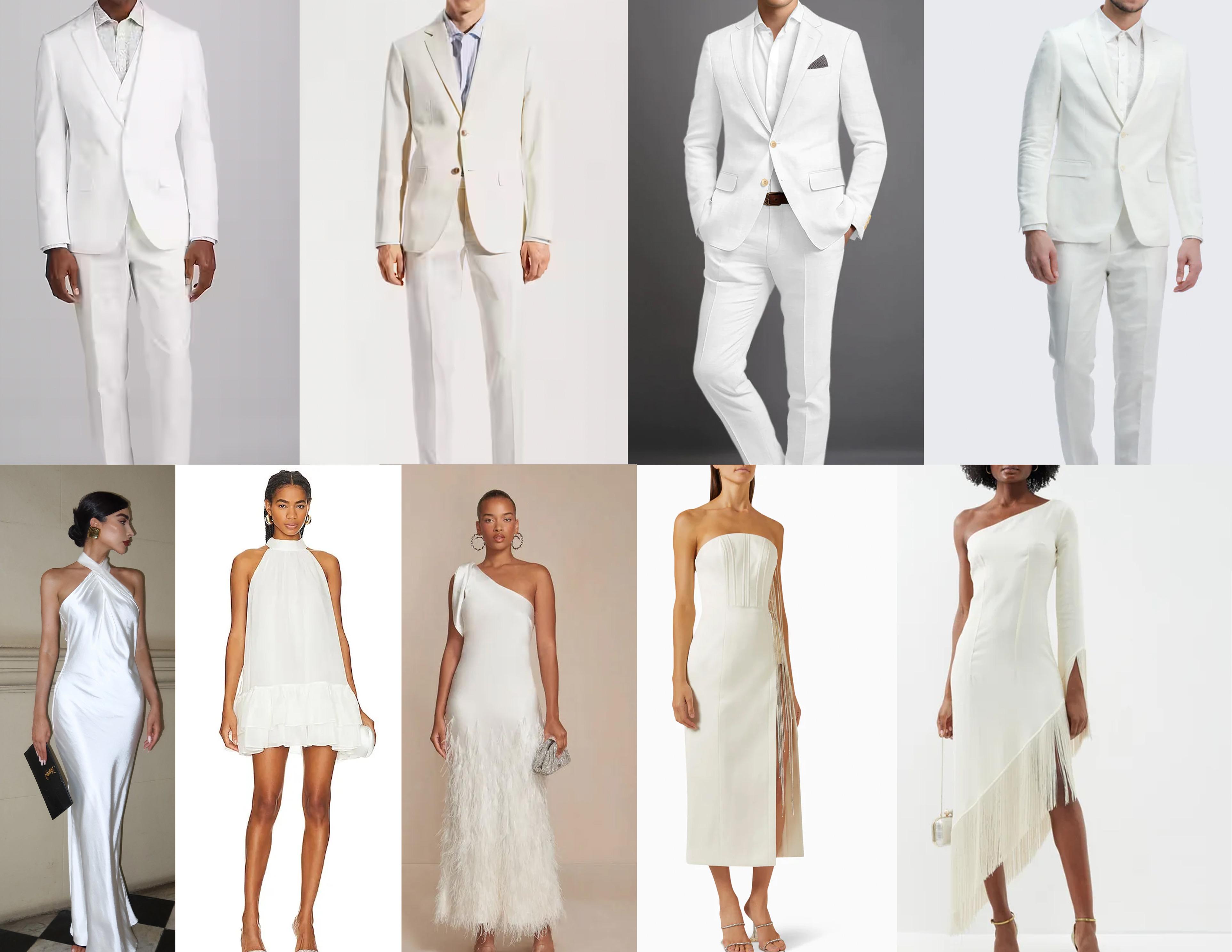 The Wedding Website of James Robinson and Denise Jarrett