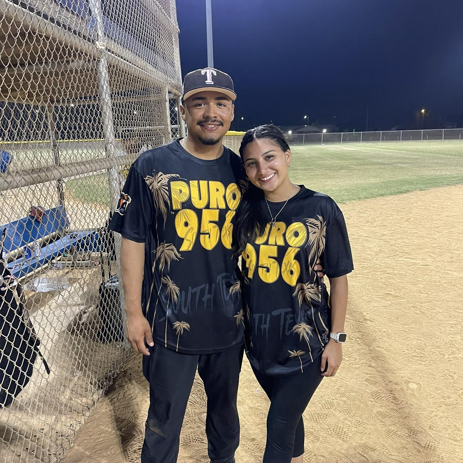 Softball Tourney!