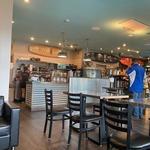 Fuel Coffee Bar
