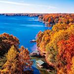 Spend a Day at Lake Norman