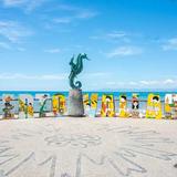 Puerto Vallarta Malecon