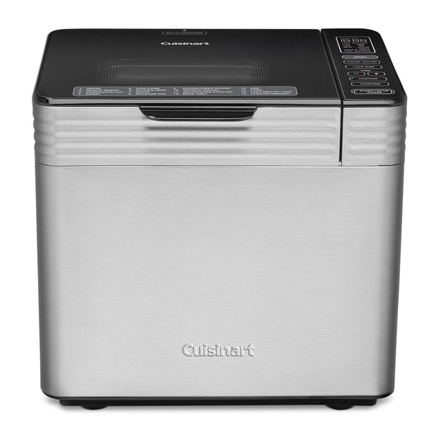 Cuisinart Custom Convection Bread Maker CBK-210NAS