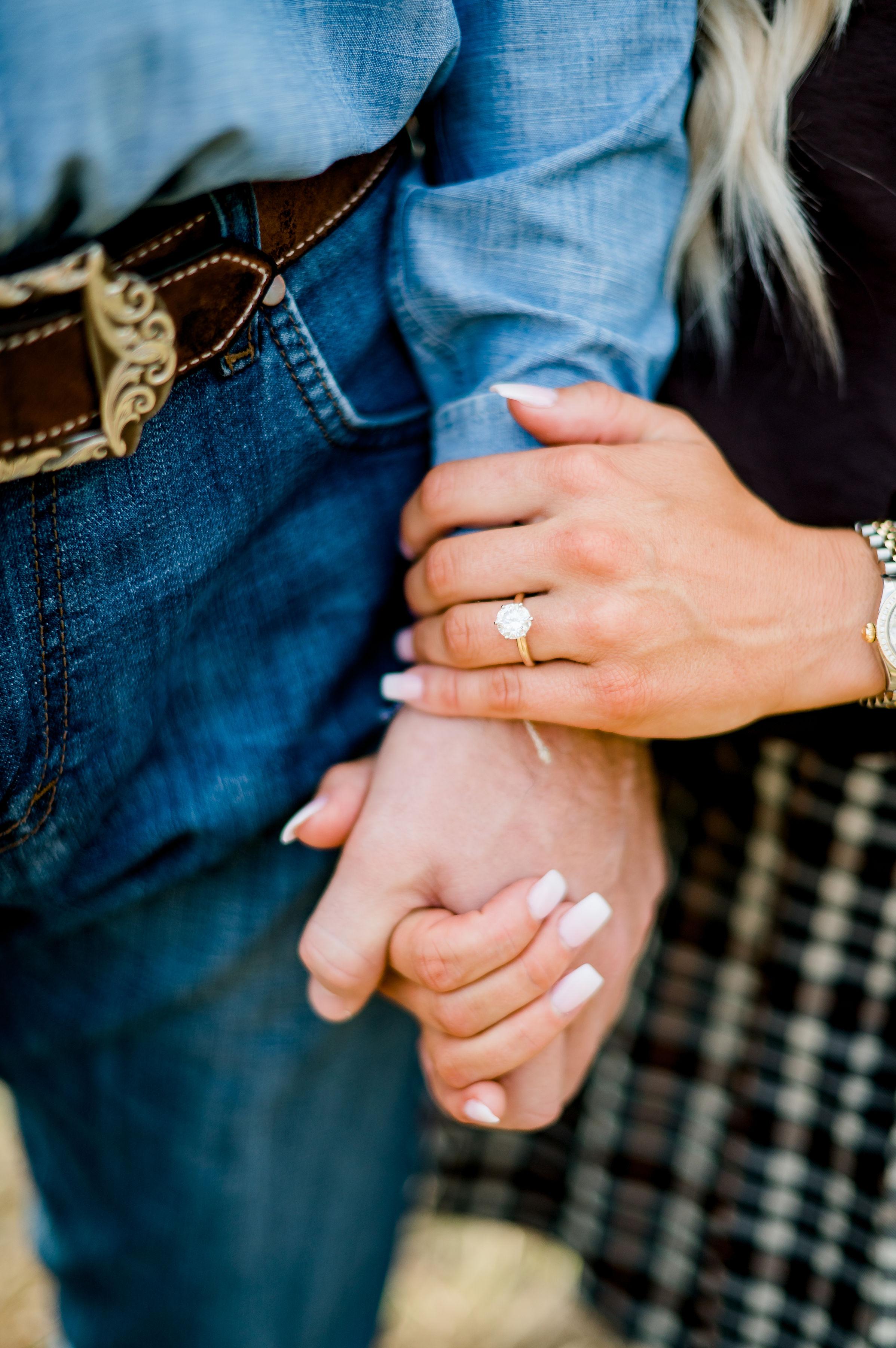 The Wedding Website of Maddy Goforth and Hunter Stephens