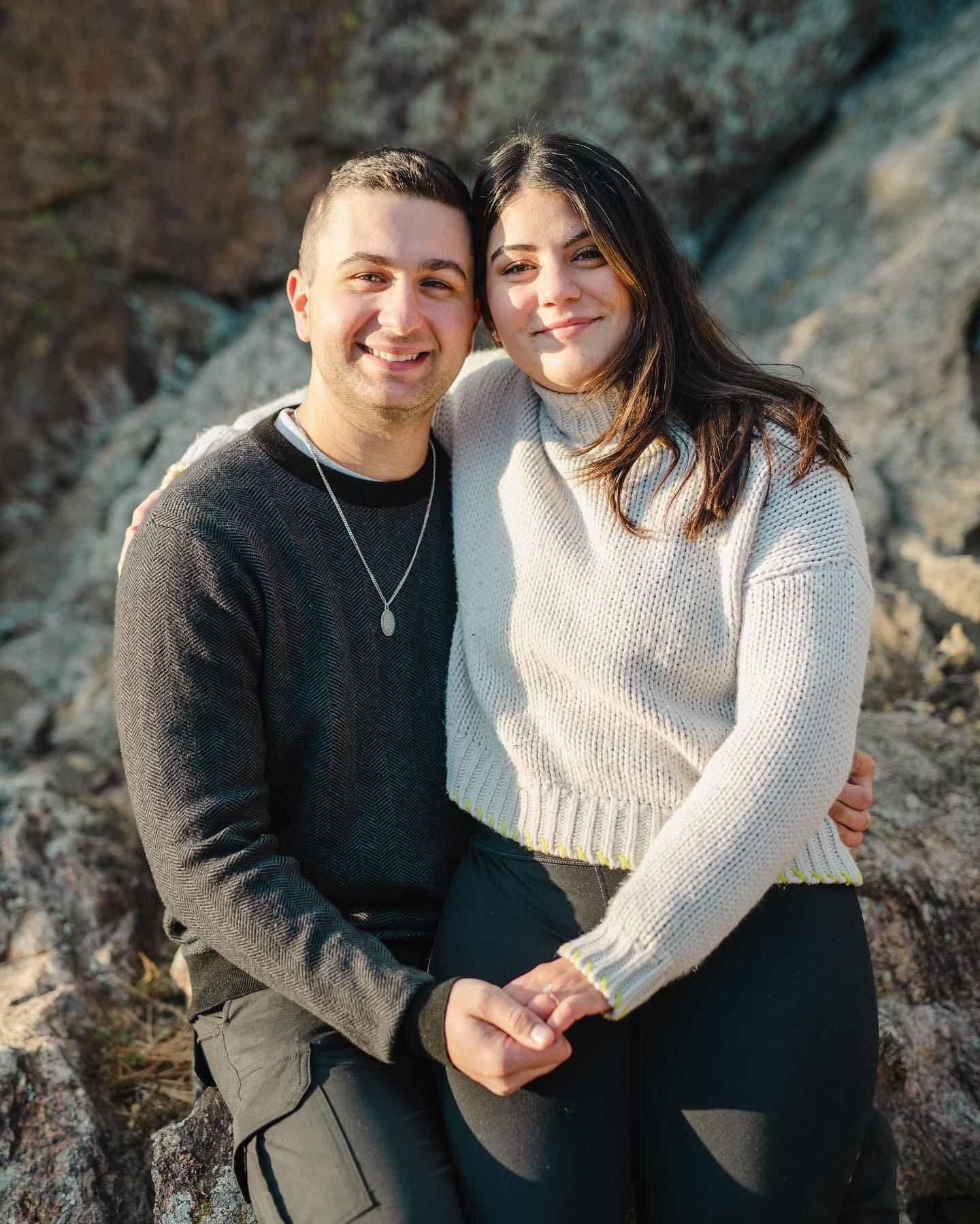 The Wedding Website of Lilian Hernandez and Logan Wolfe
