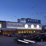 The Fashion Mall