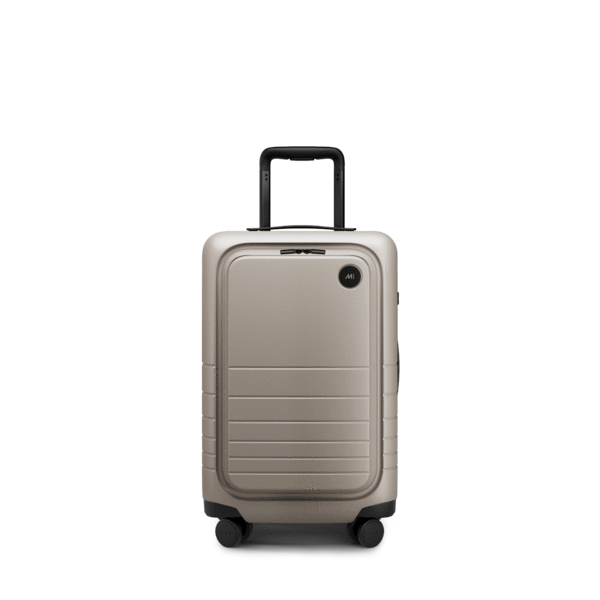 Carry-On Pro(Set)