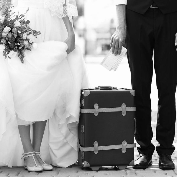 Our newlywed fund