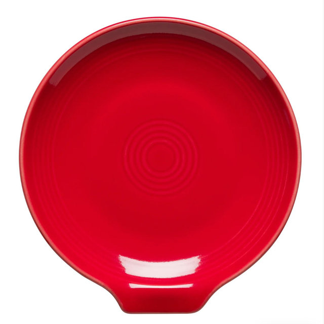 Extra Large Spoon Rest 7 Inch