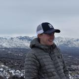 Ensign Peak