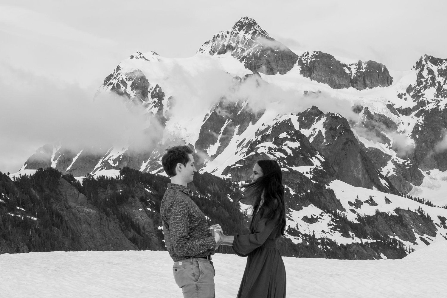 The Wedding Website of Fayhaa Doja and Miles Rawlins