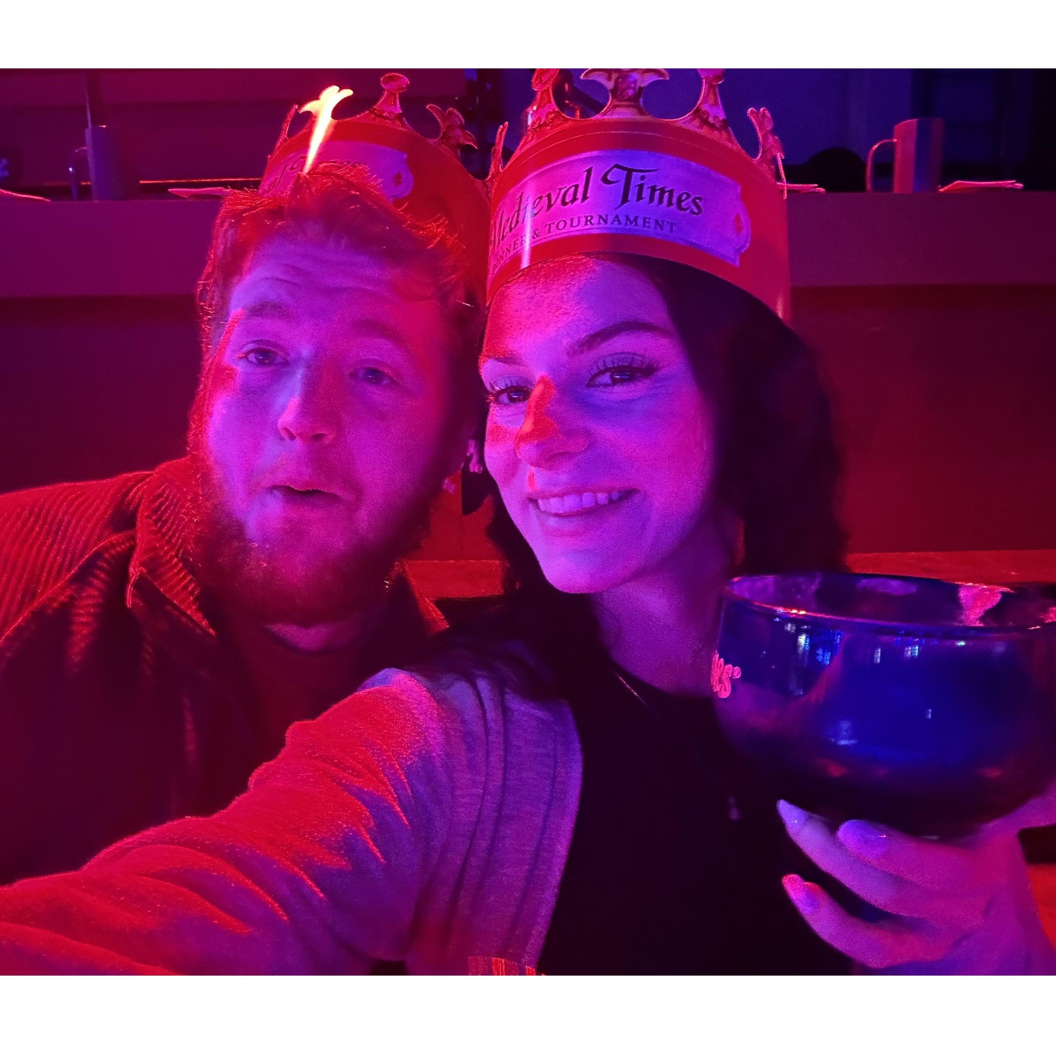 Medieval Times