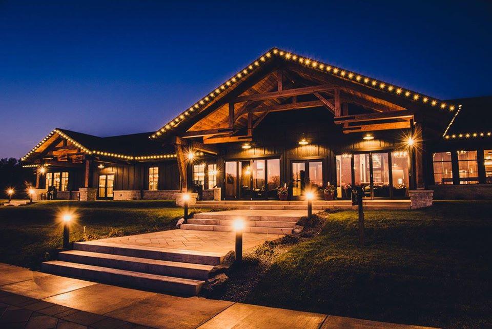 The Wedding Website of Allison Stevens and Kyle Roloff