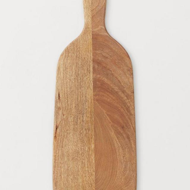 Rectangular Cutting Board