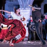 Ballet Folklórico