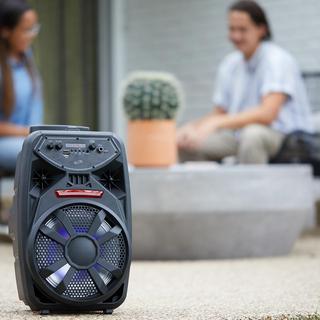 Bluetooth Tailgate Speaker