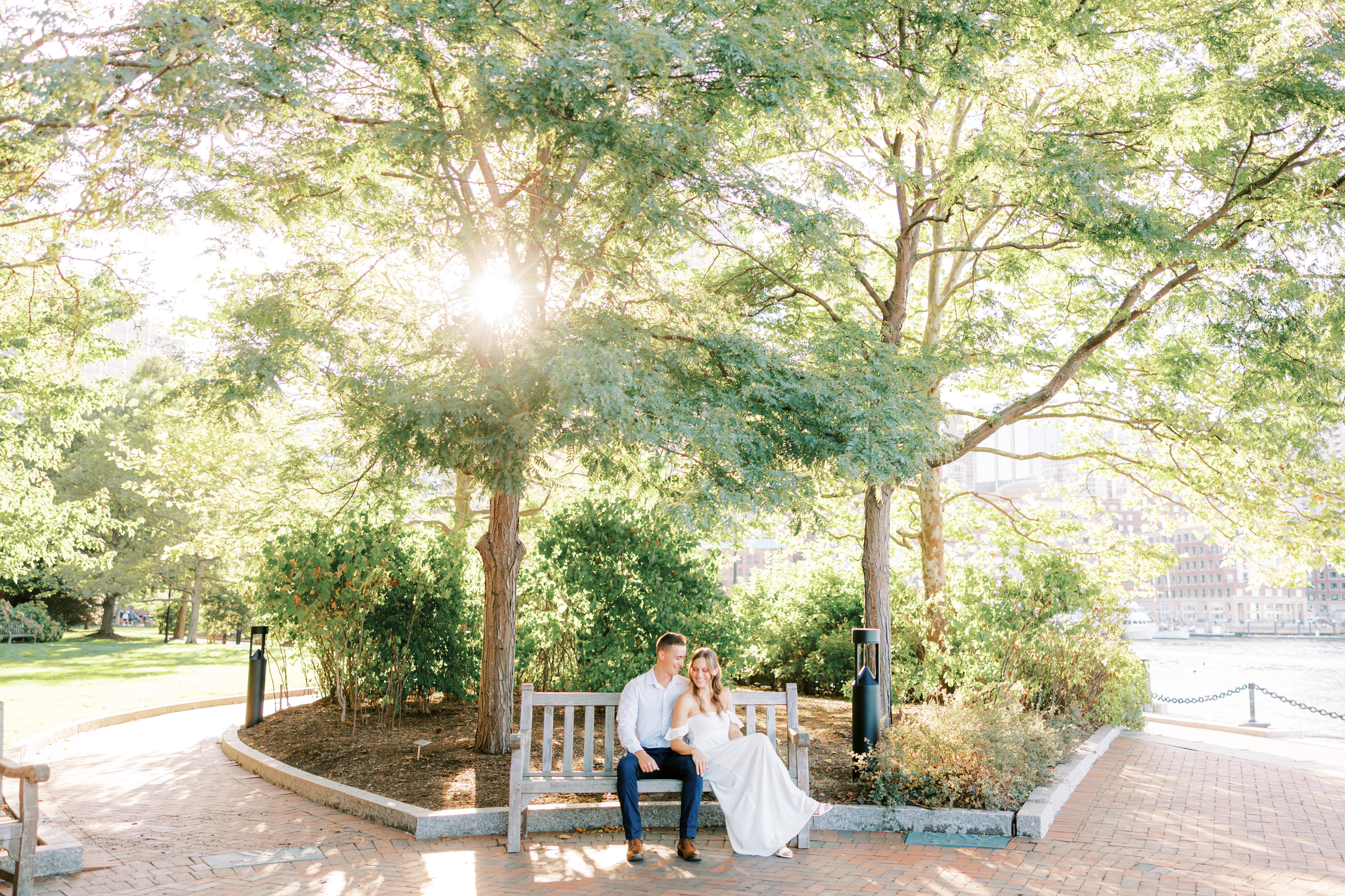 The Wedding Website of Scott Page and Olivia Morin