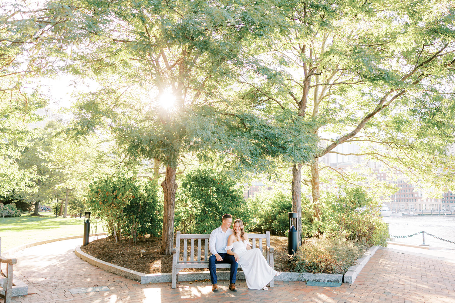 The Wedding Website of Scott Page and Olivia Morin