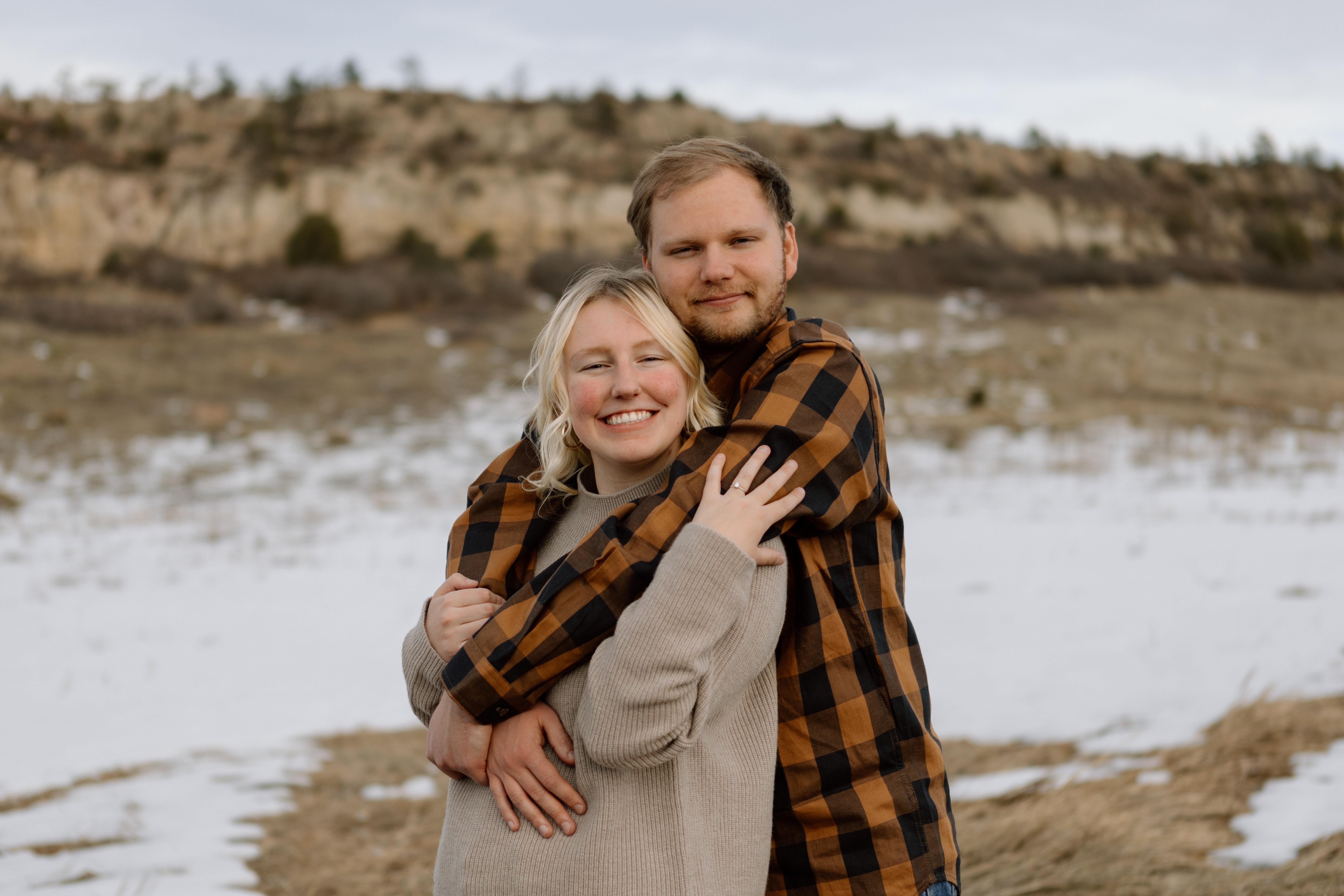 The Wedding Website of Maija Johnson and Matt Wittmer