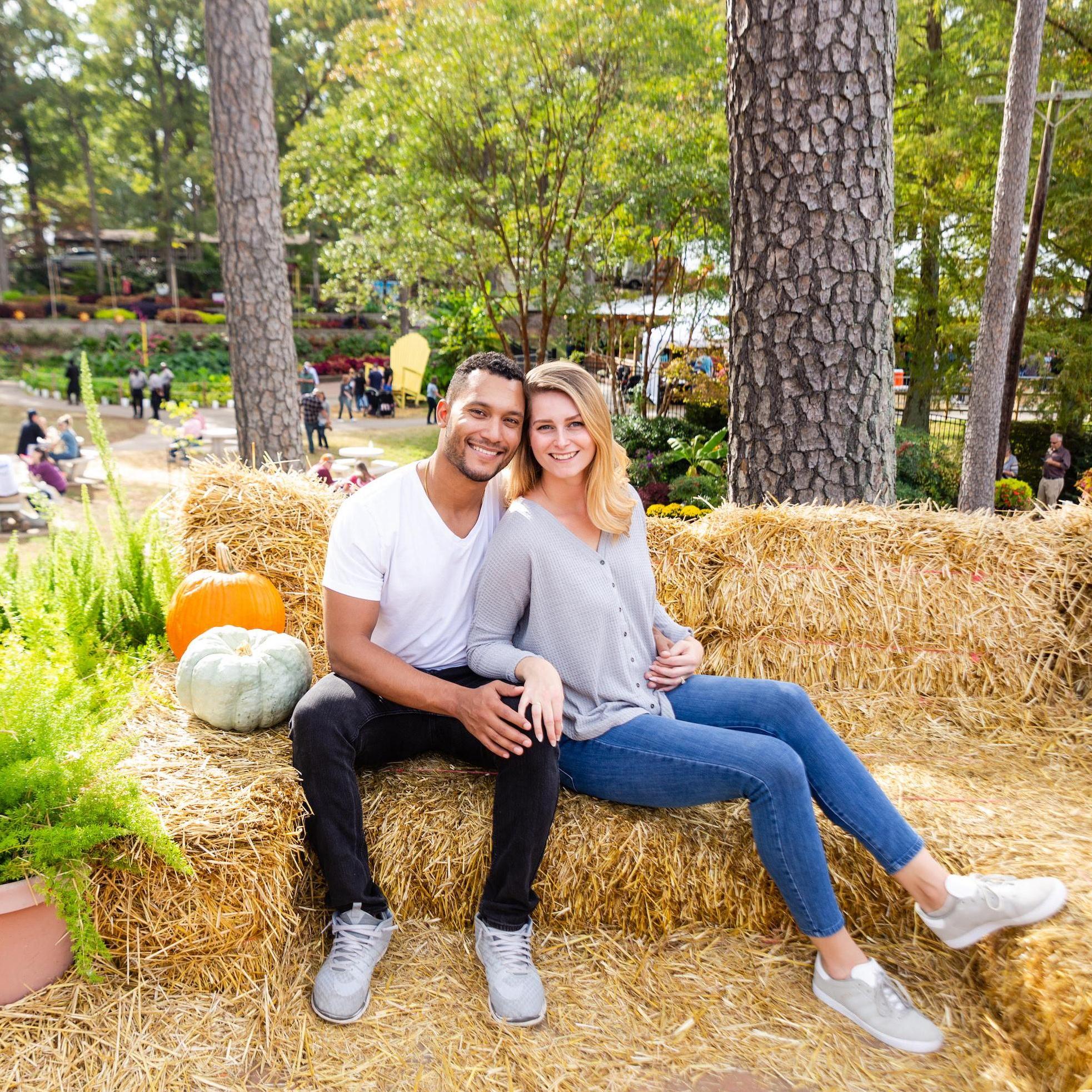 Engagement Pictures, 2019
