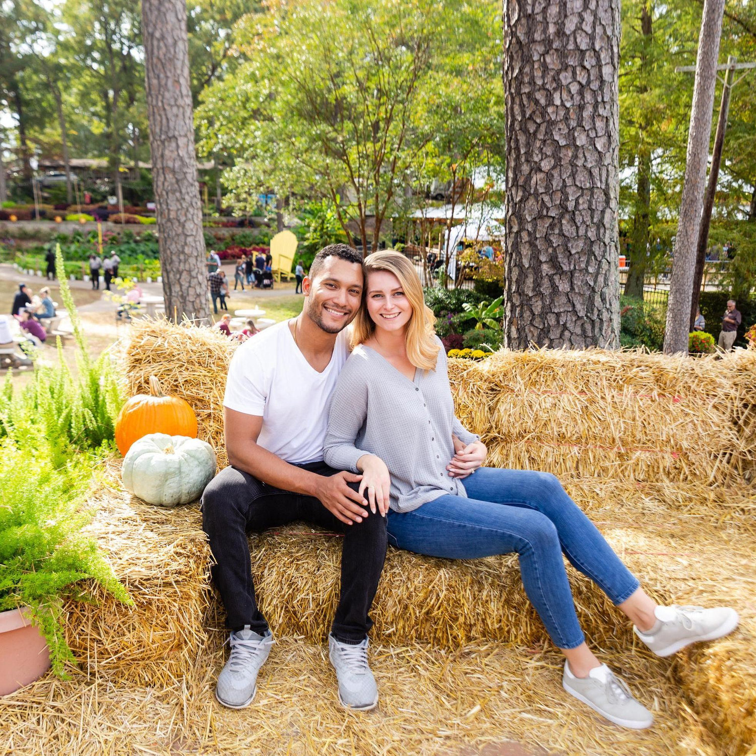 Engagement Pictures, 2019