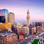 Boston