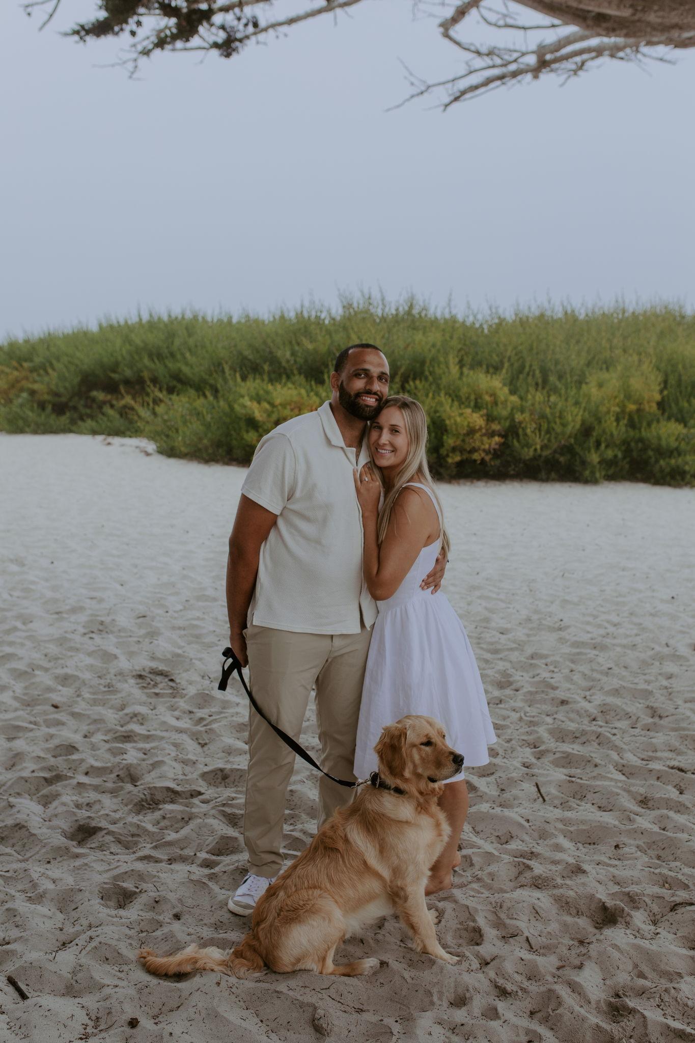The Wedding Website of Erin Ferrell and Jaren Washington