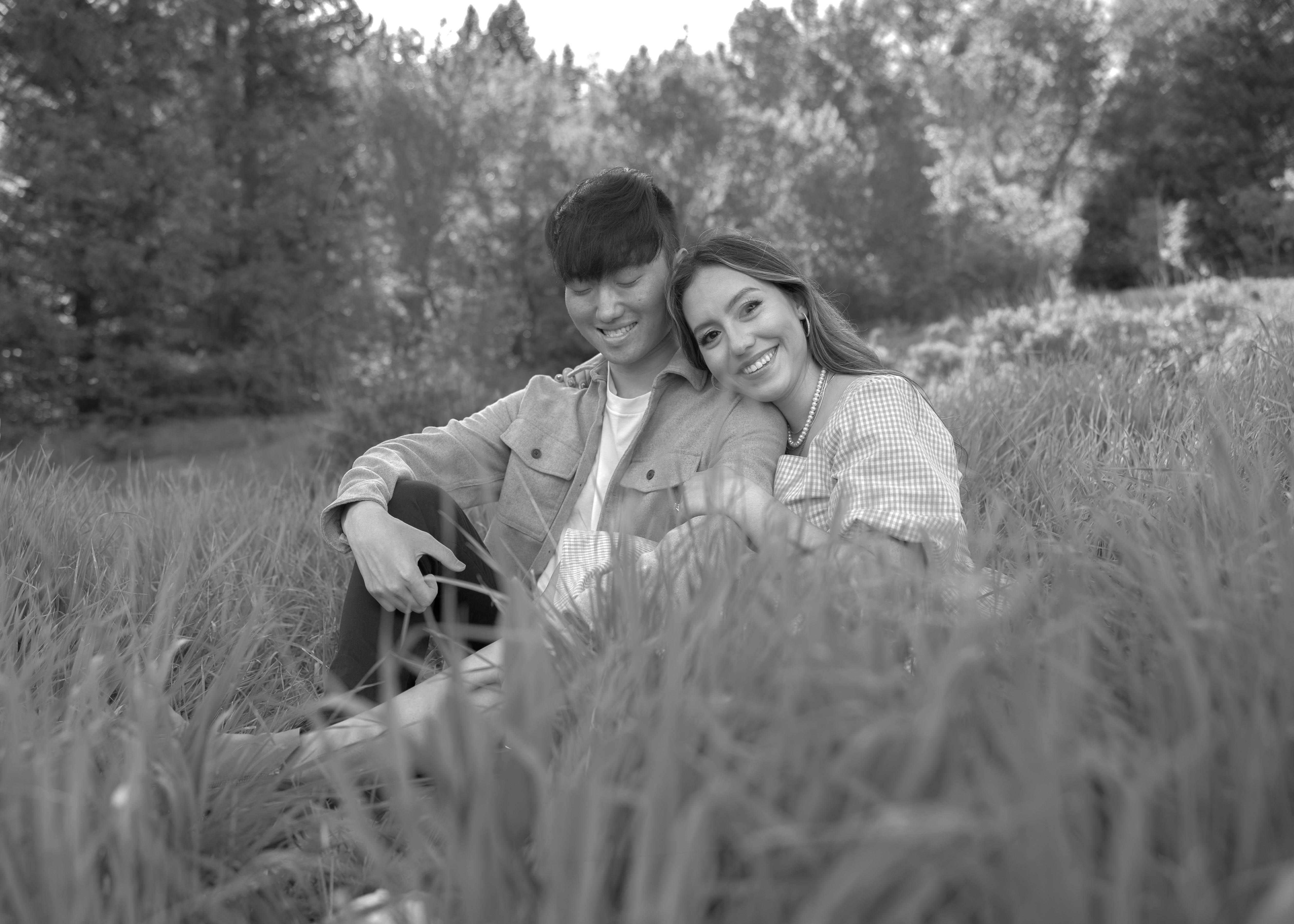 The Wedding Website of Daniela Carrasco and John Lee