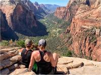 Zion National Park