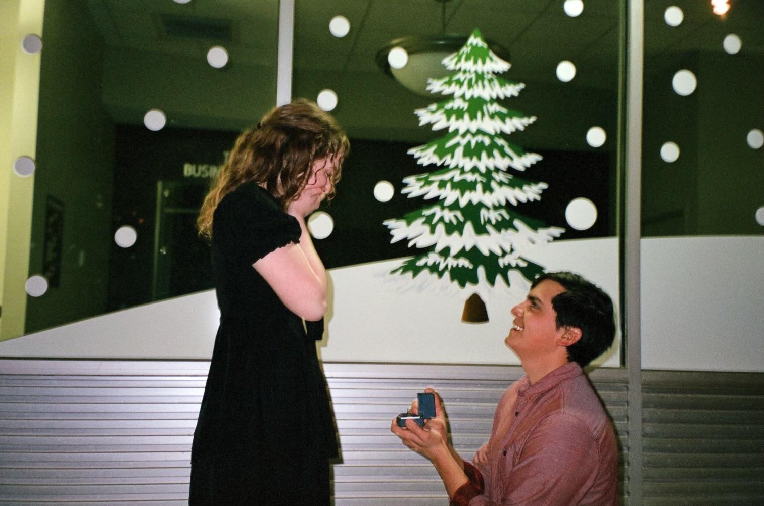 THE moment. January 15, 2023