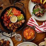 Budapest (Food)