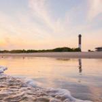 Sullivan's Island Beach