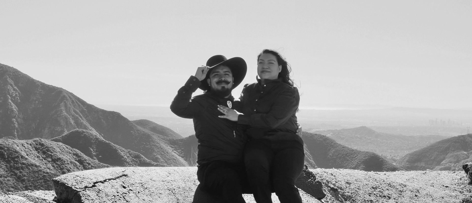 The Wedding Website of Ivan Cid and Monica Fajardo