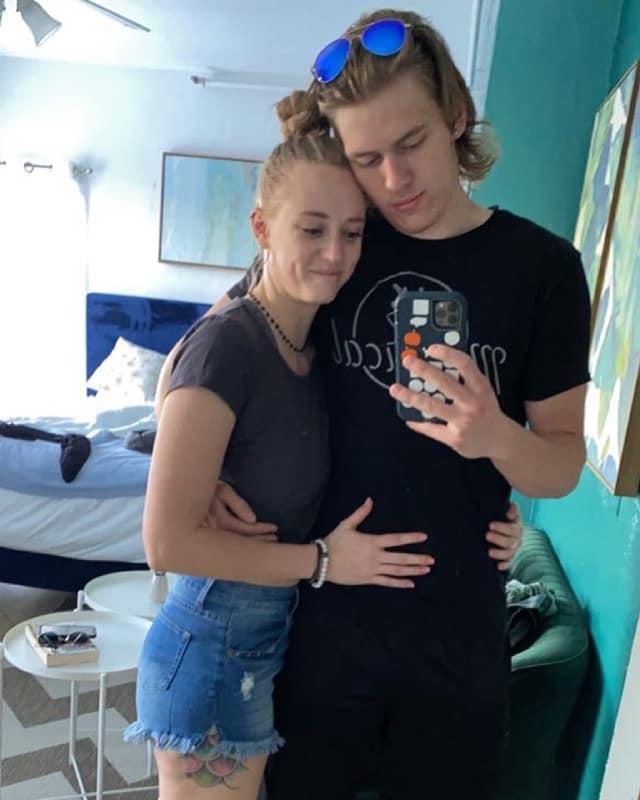 The Wedding Website of Baylie Mackey and Nicolas Mackey