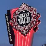 Velvet Taco Plano