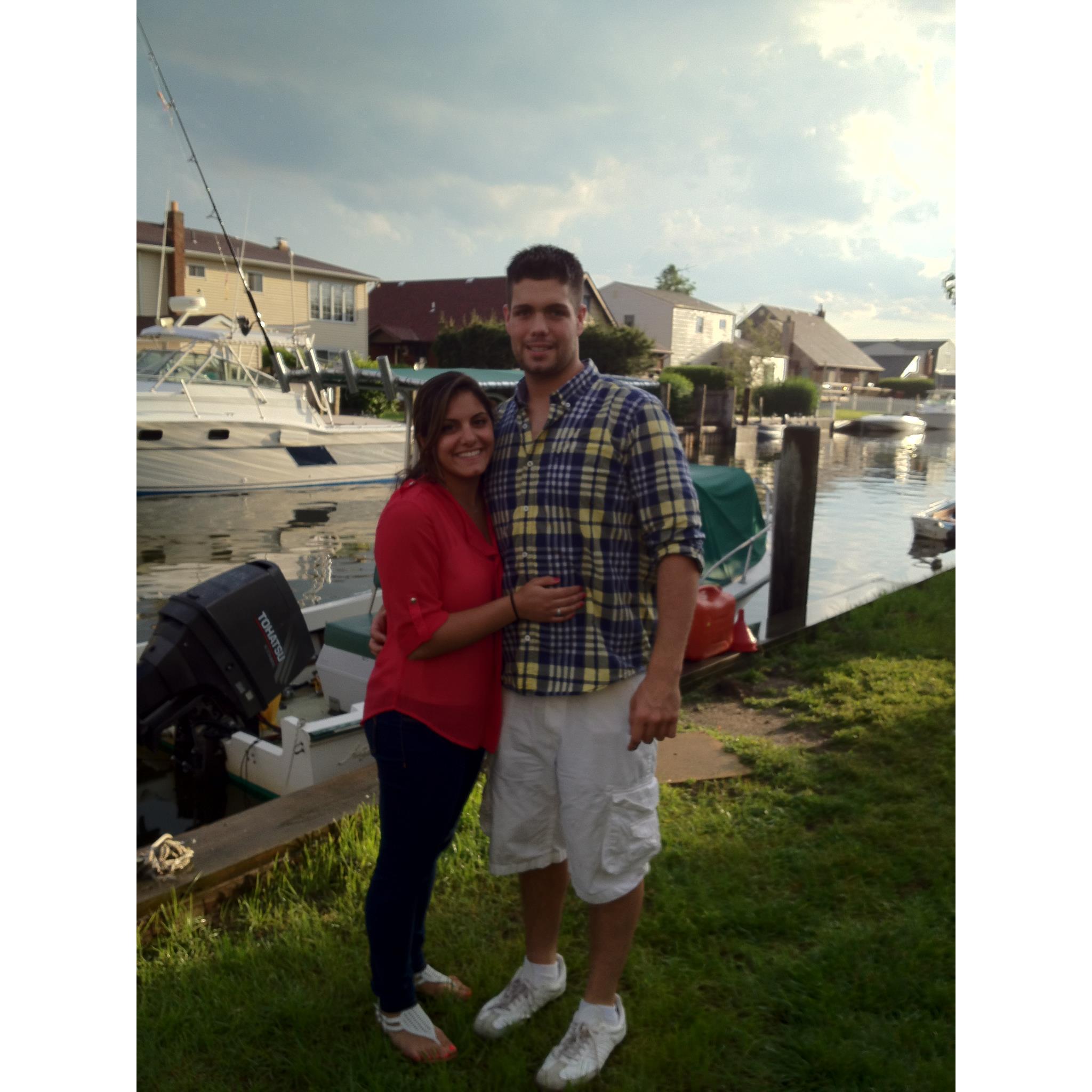 Summer 2012
