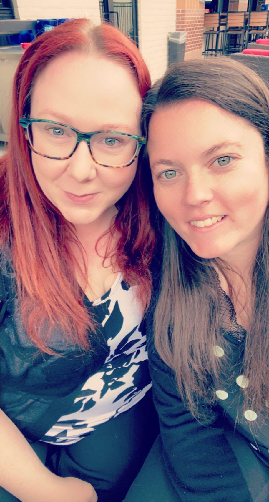 The Wedding Website of Kate Mulligan and Shayla Holt