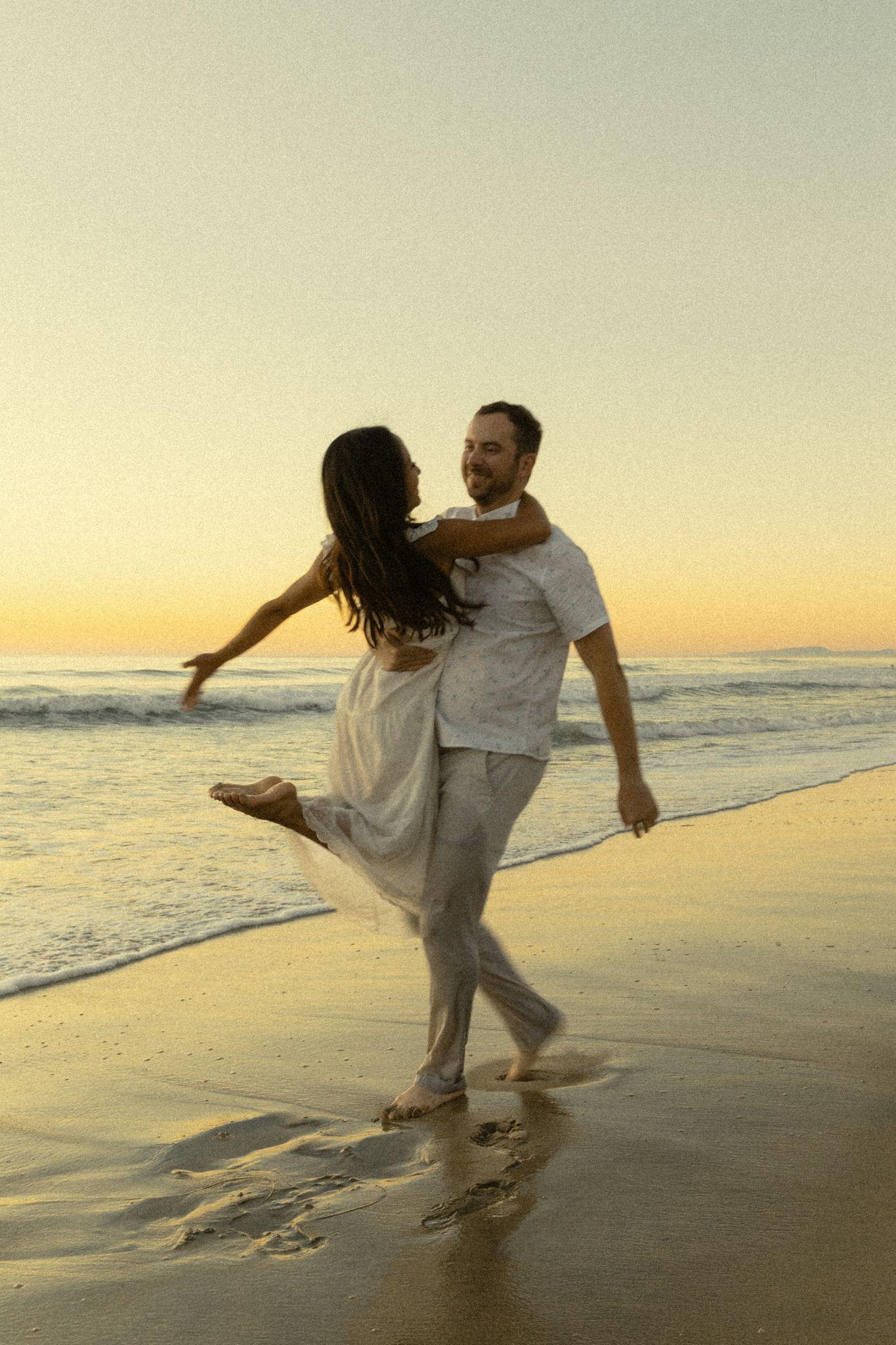 The Wedding Website of Aisa Poniente and Tommy Harris