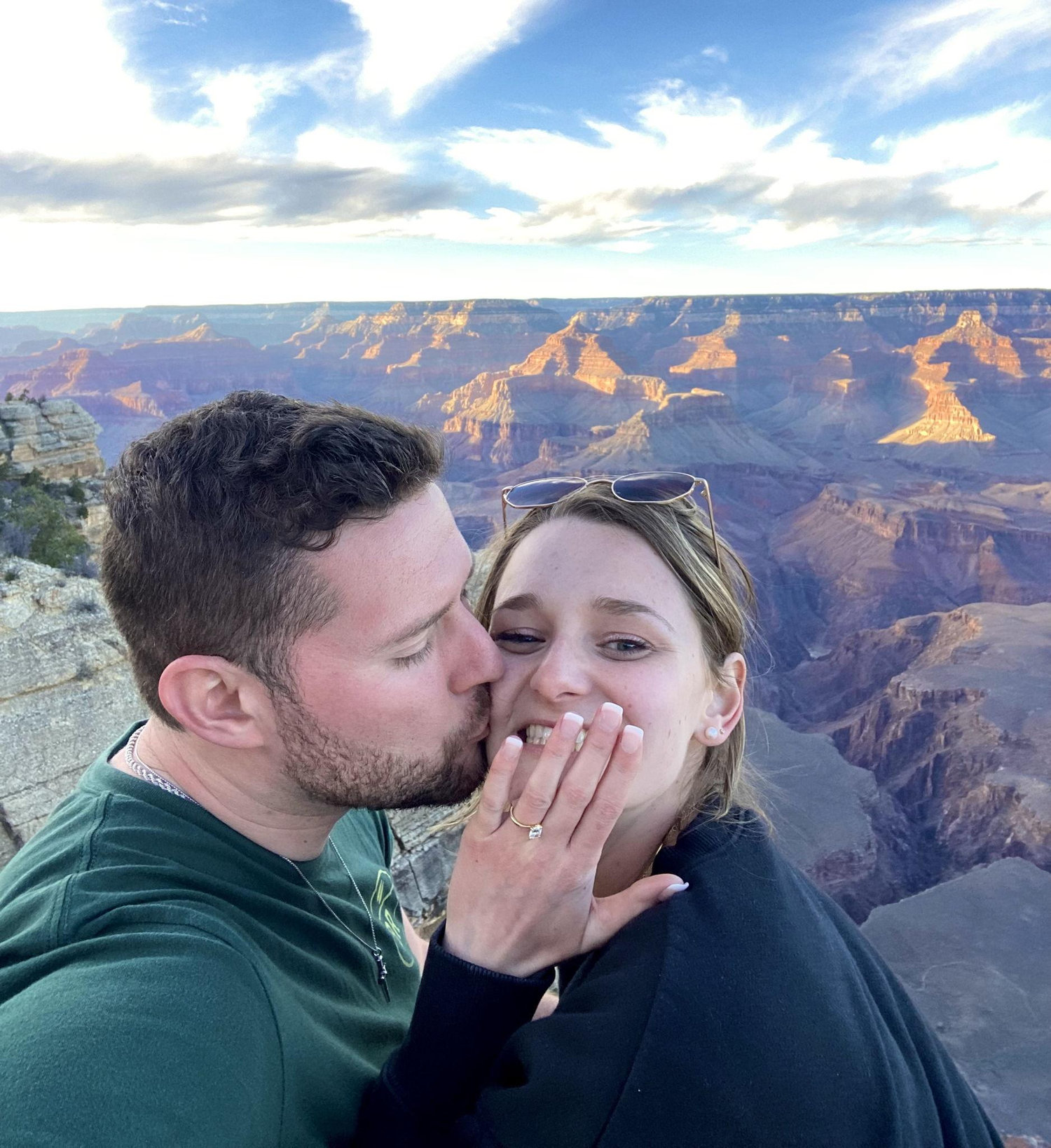 The Wedding Website of Rebecca Murch and Job Davis