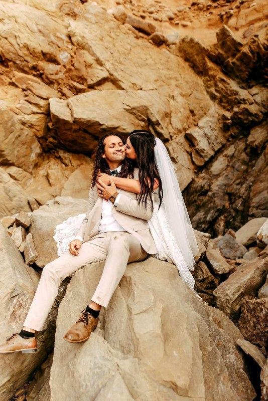 The Wedding Website of Keith Liam and Erica Collins
