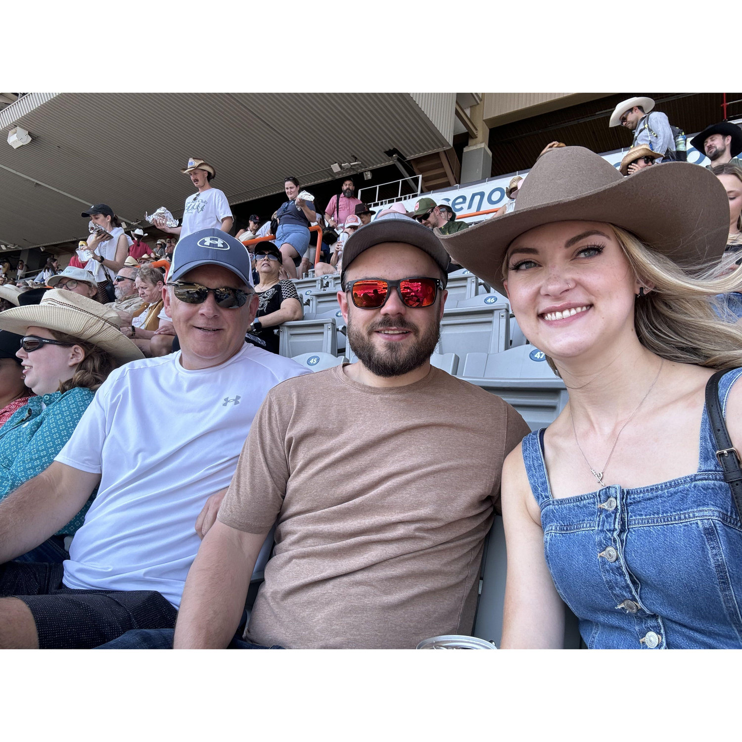 Rodeo 2024